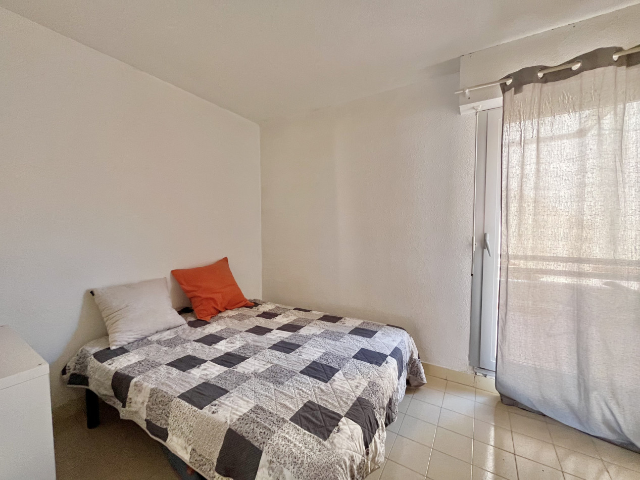 vente Appartement Le Cap D'agde - Photo 7