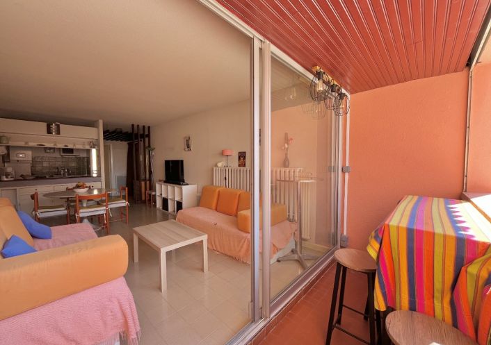 vente Appartement Cap D'agde