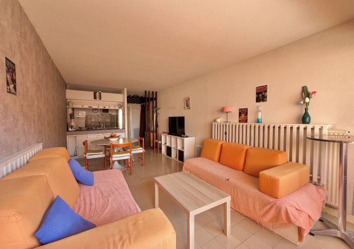 vente Appartement Cap D'agde