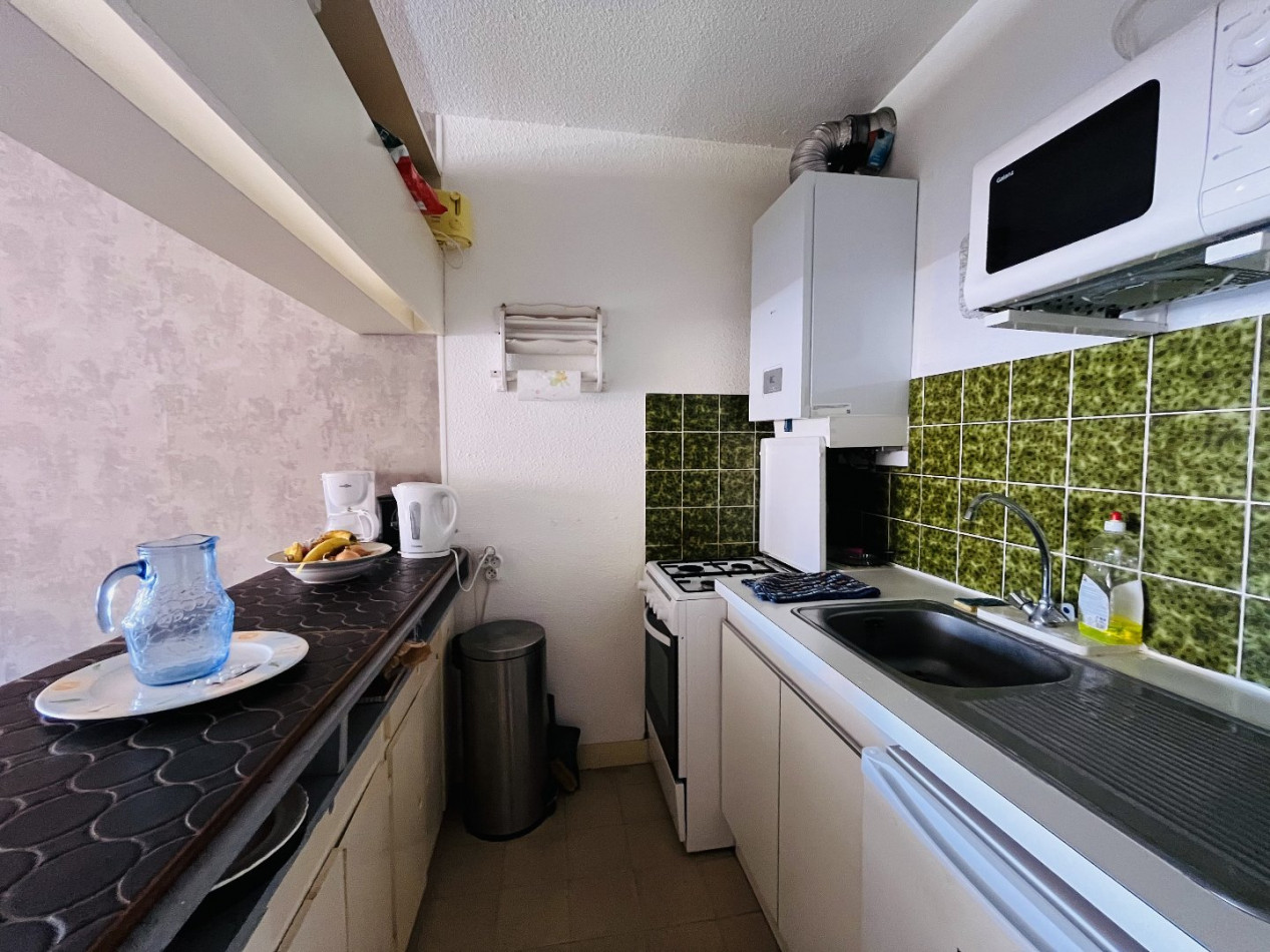 vente Appartement Le Cap D'agde - Photo 6