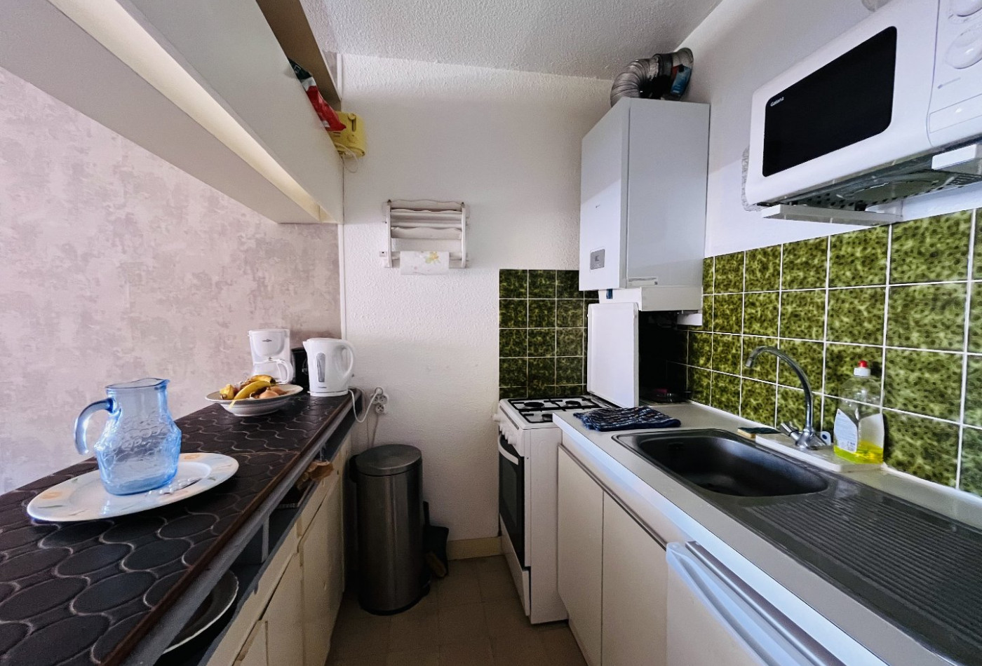vente Appartement Cap D'agde - Photo 6