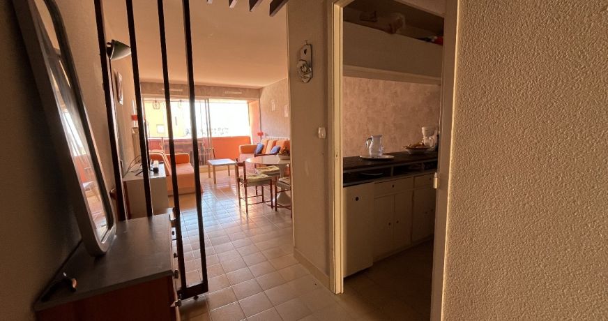 vente Appartement Cap D'agde