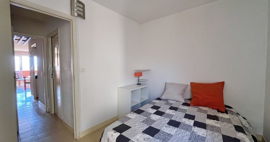 vente Appartement Cap D'agde