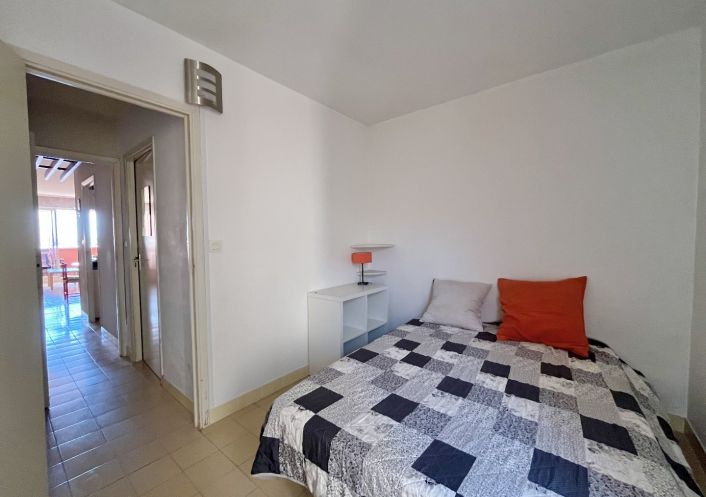 vente Appartement Cap D'agde