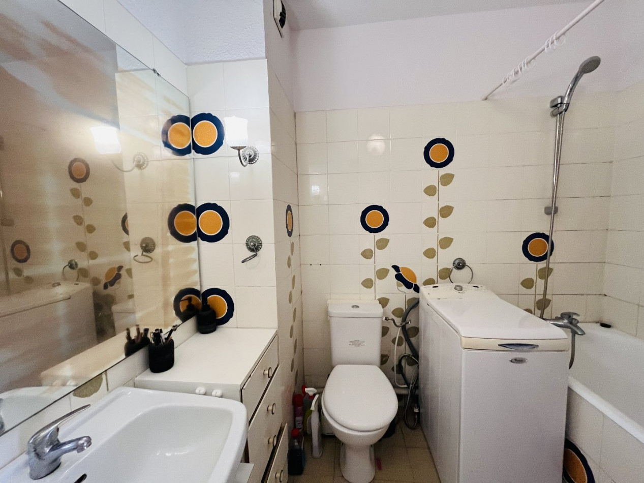 vente Appartement Le Cap D'agde - Photo 8