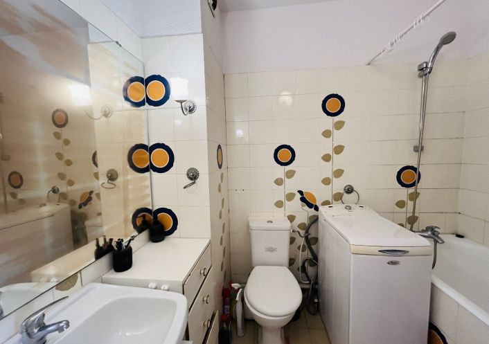 vente Appartement Cap D'agde