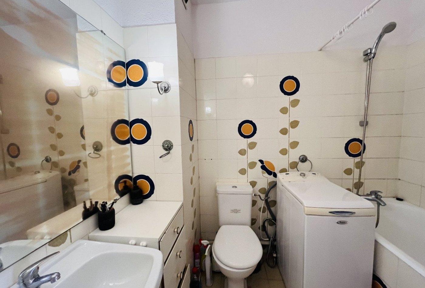 vente Appartement Cap D'agde - Photo 8