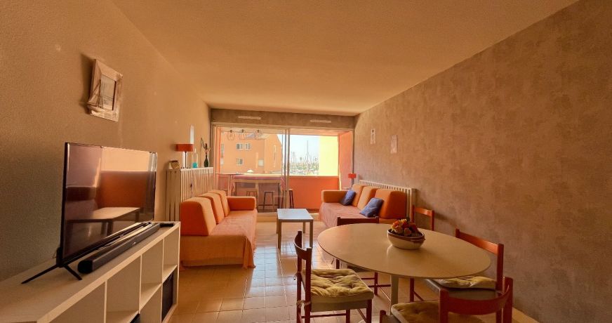 vente Appartement Cap D'agde