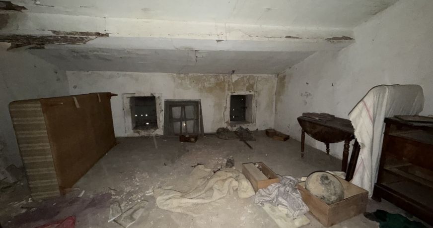 vente Maison Pomerols