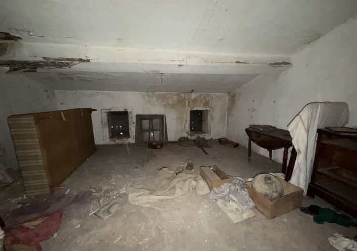 vente Maison Pomerols