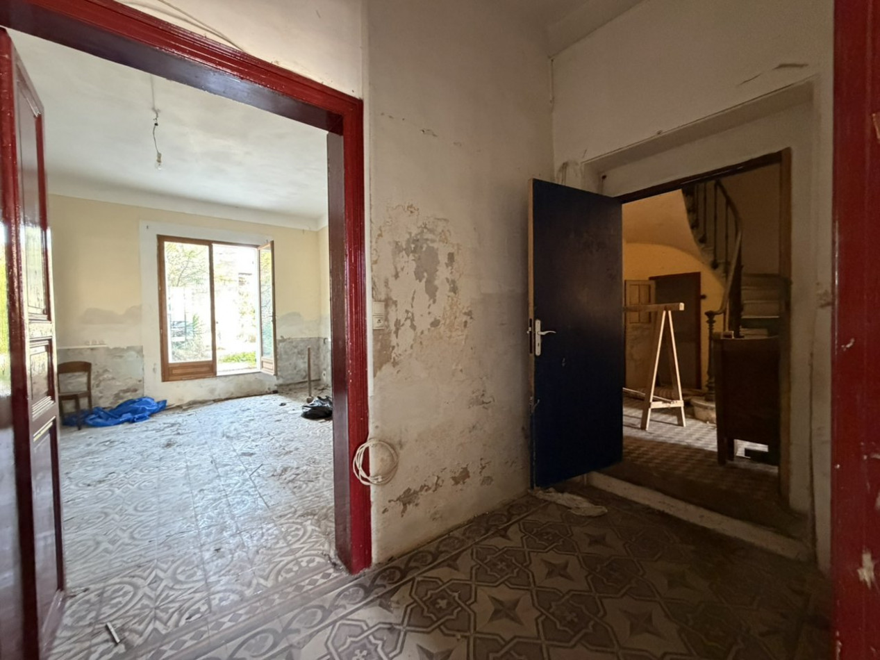 vente Maison Pomerols - Photo 2