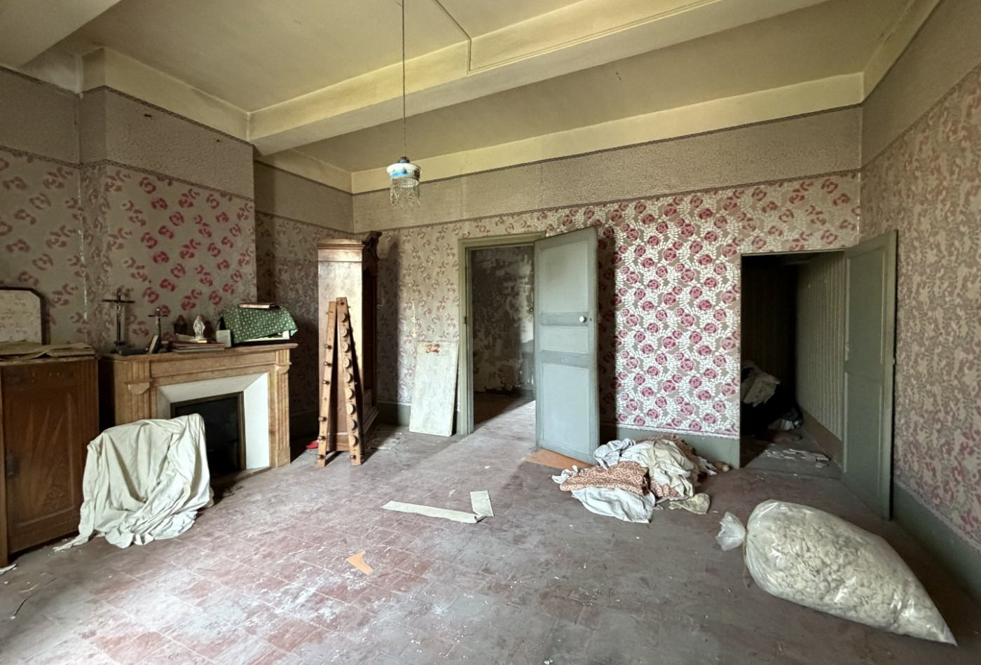 vente Maison Pomerols - Photo 10
