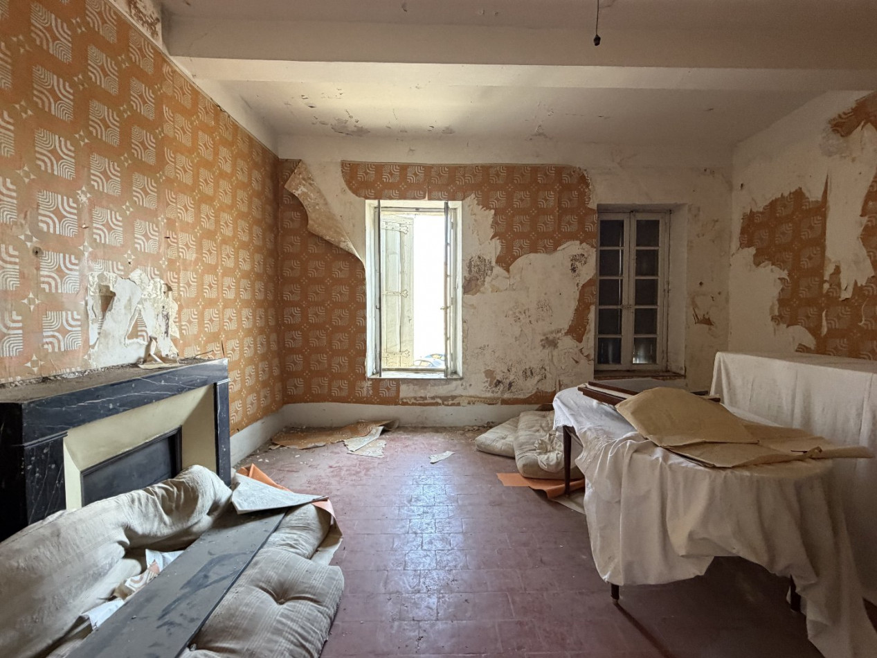 vente Maison Pomerols - Photo 12