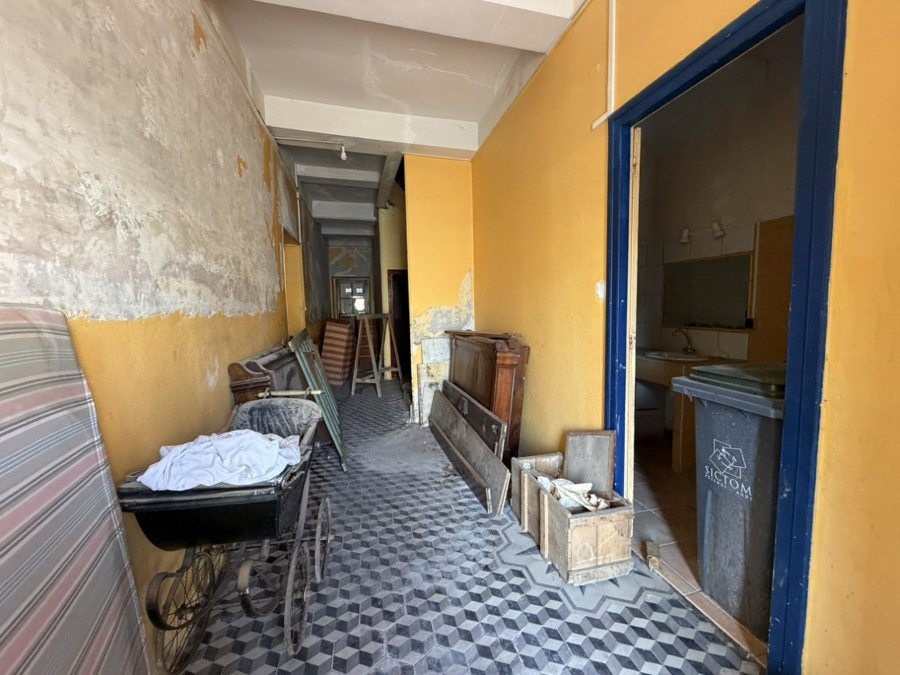 vente Maison Pomerols - Photo 13