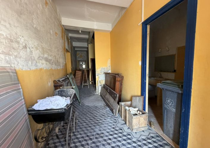 vente Maison Pomerols