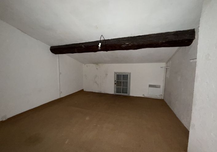 vente Maison Pomerols