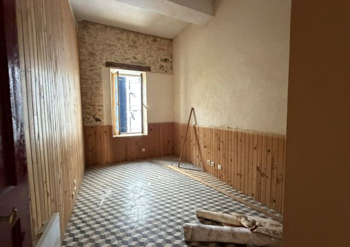 vente Maison Pomerols