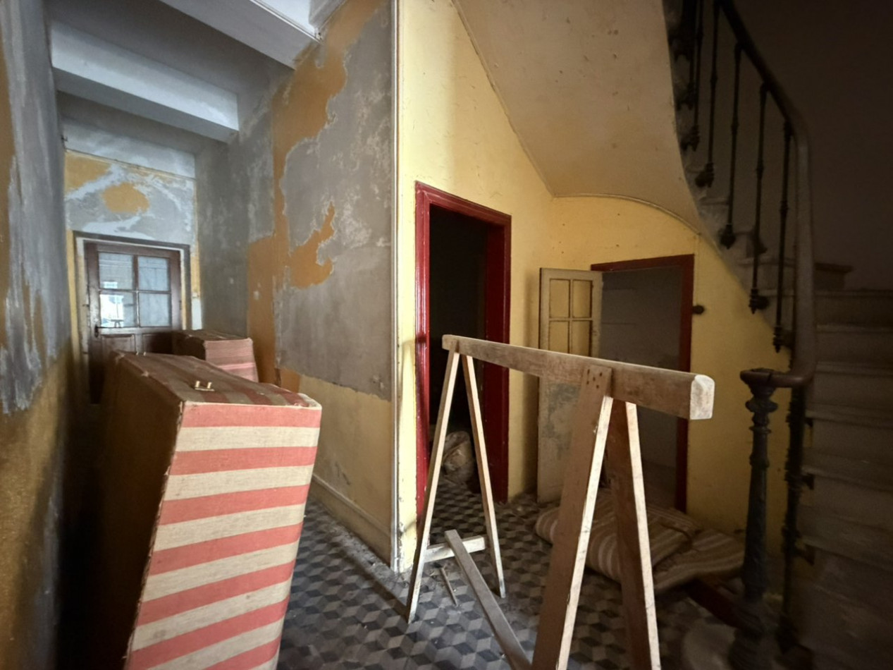 vente Maison Pomerols - Photo 8