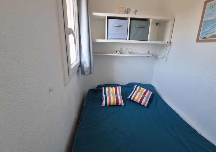 vente Appartement Cap D'agde