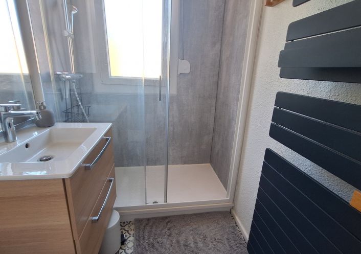 vente Appartement Cap D'agde