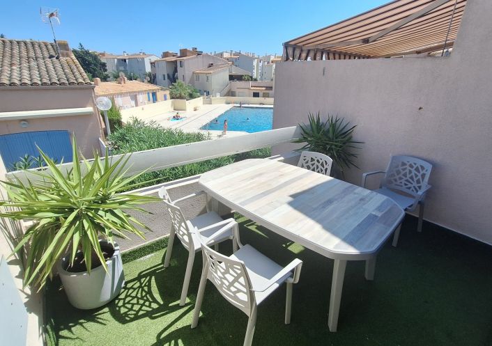 vente Appartement Cap D'agde