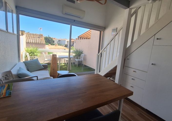 vente Appartement Cap D'agde