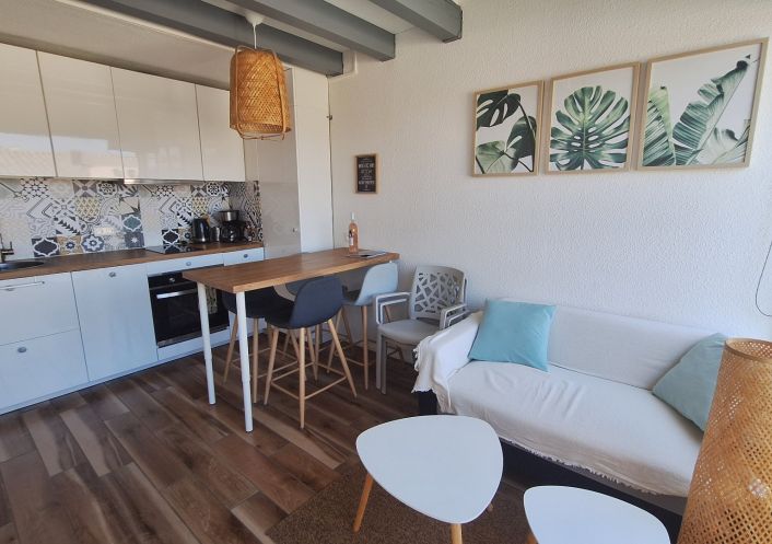 vente Appartement Cap D'agde