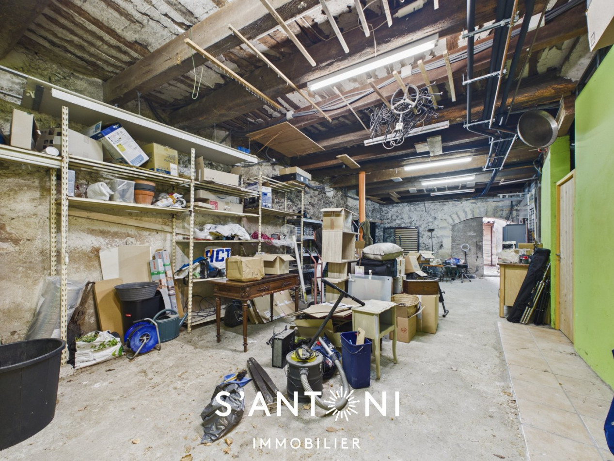 vente Maison Saint Thibery - Photo 18