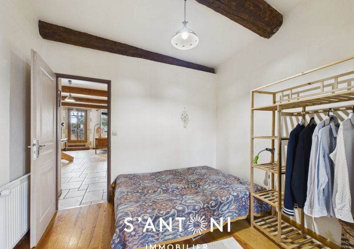vente Maison Saint Thibery