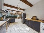 vente Maison Saint Thibery