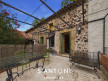 vente Maison Saint Thibery