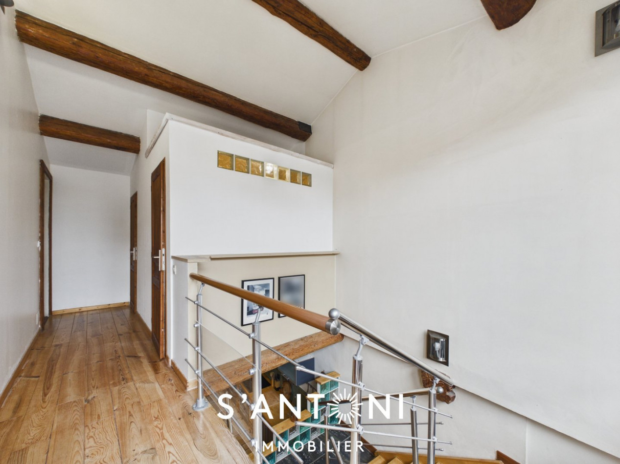 vente Maison Saint Thibery - Photo 9