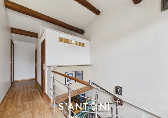 vente Maison Saint Thibery