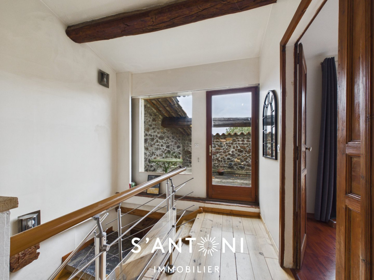 vente Maison Saint Thibery - Photo 8