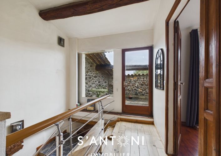 vente Maison Saint Thibery