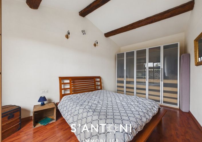 vente Maison Saint Thibery