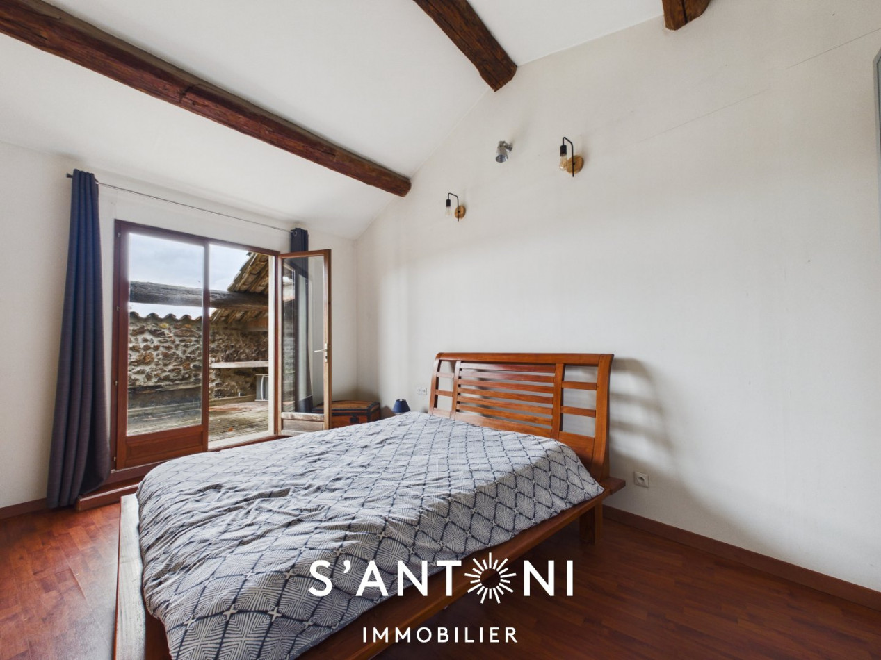 vente Maison Saint Thibery - Photo 13