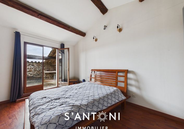 vente Maison Saint Thibery