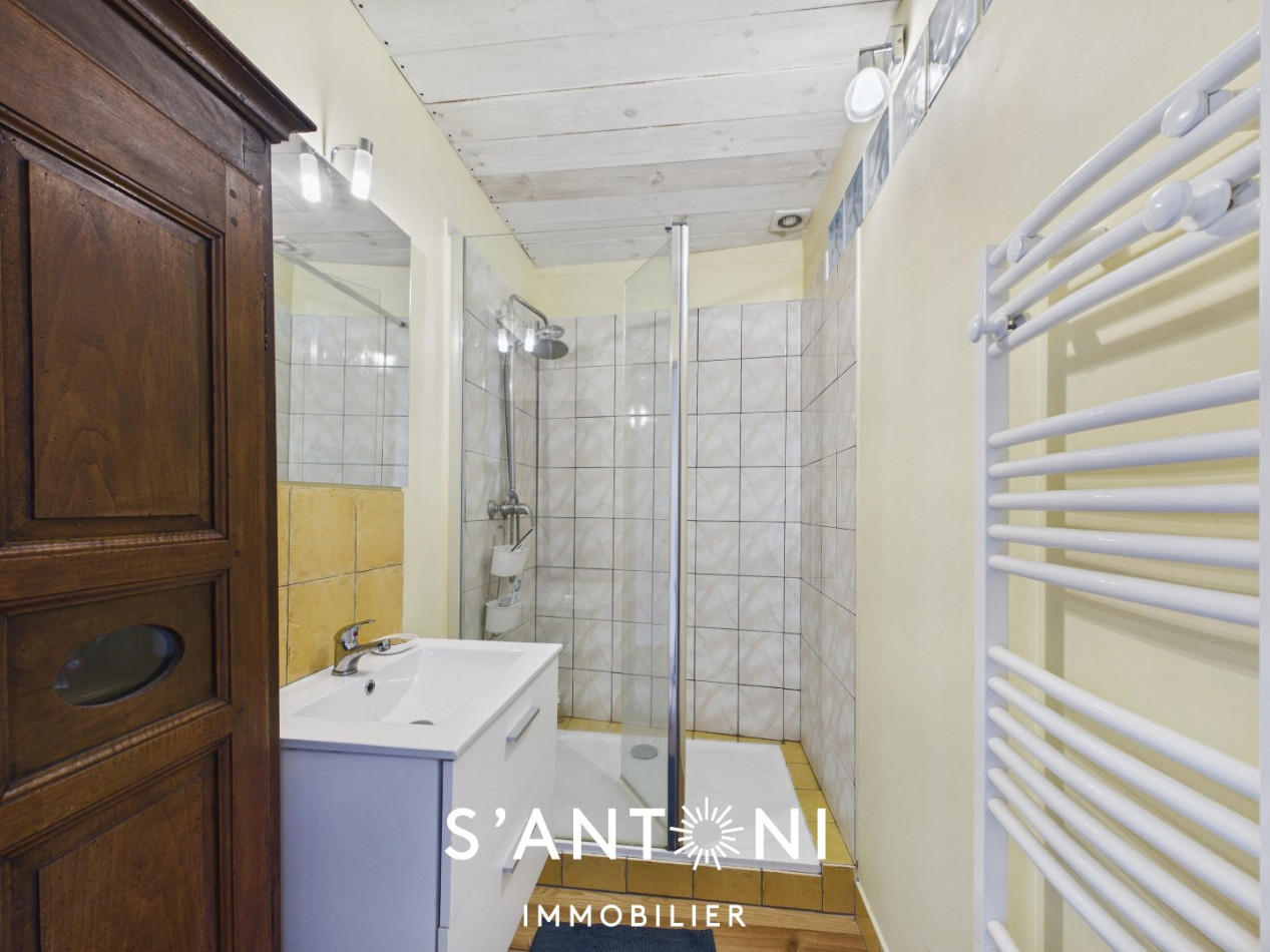 vente Maison Saint Thibery - Photo 12