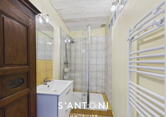 vente Maison Saint Thibery