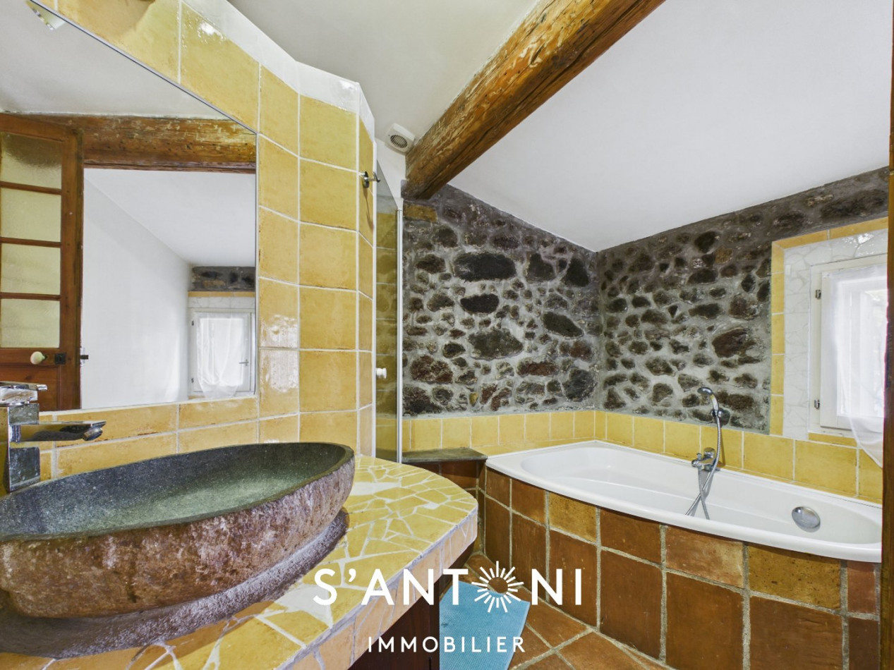 vente Maison Saint Thibery - Photo 11