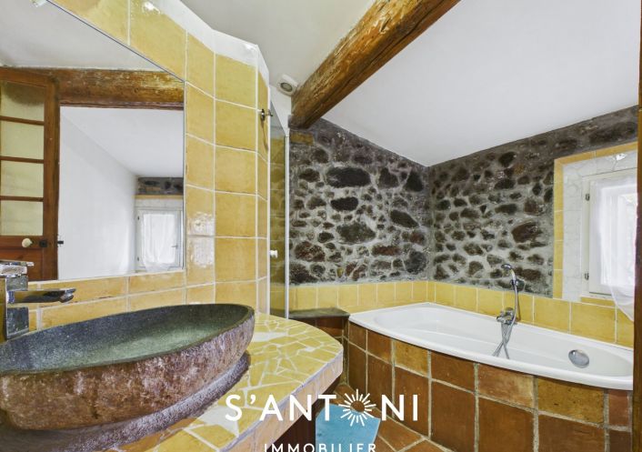 vente Maison Saint Thibery