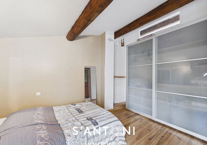 vente Maison Saint Thibery