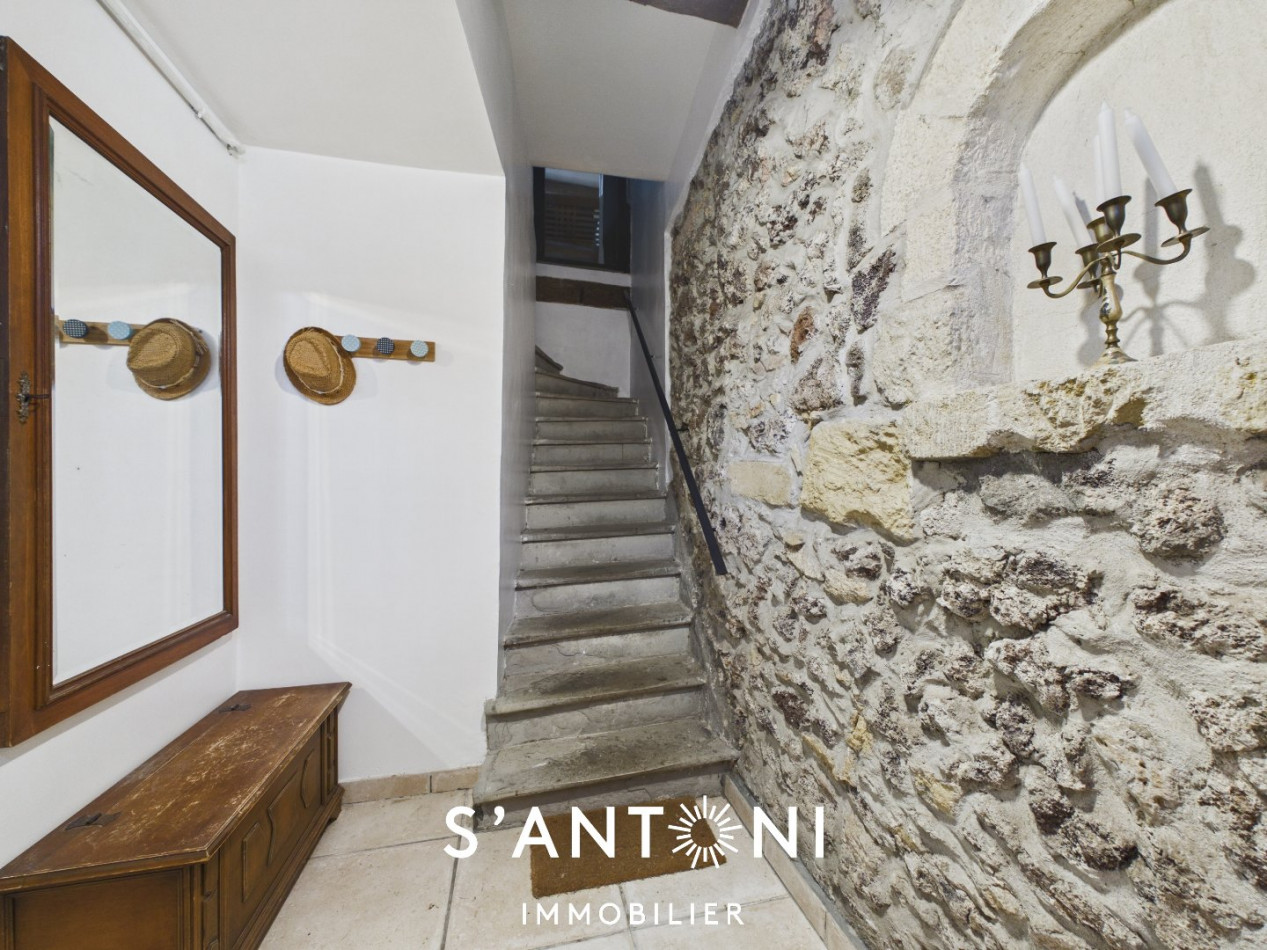vente Maison Saint Thibery - Photo 5