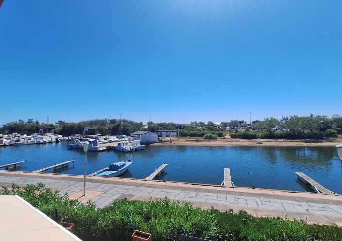 vente Appartement Cap D'agde