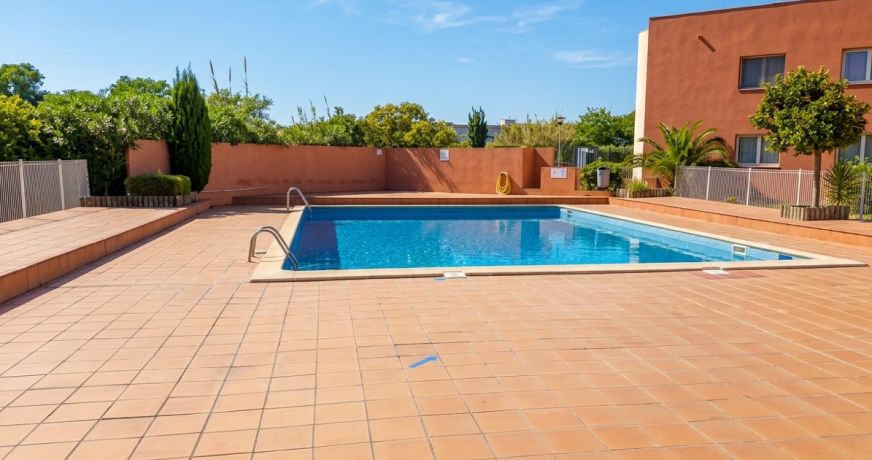 vente Appartement Cap D'agde