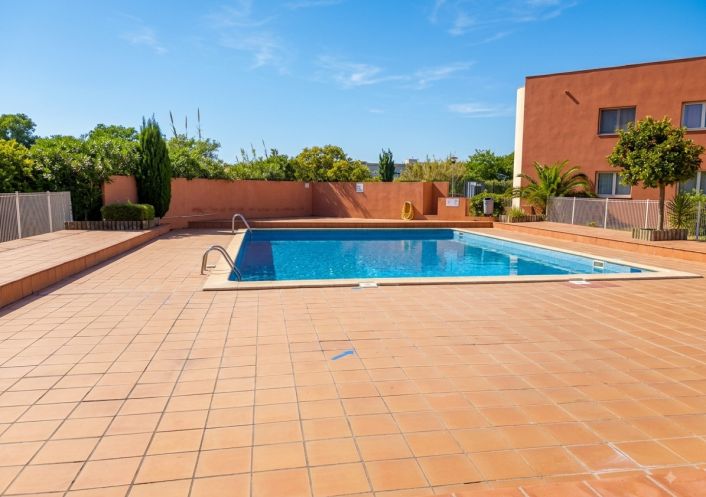 vente Appartement Cap D'agde