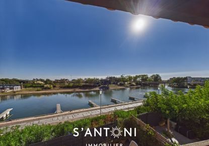 vente Appartement Cap D'agde