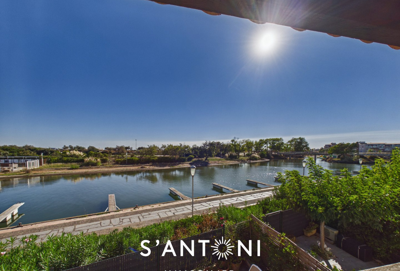 vente Appartement Cap D'agde - Photo 1