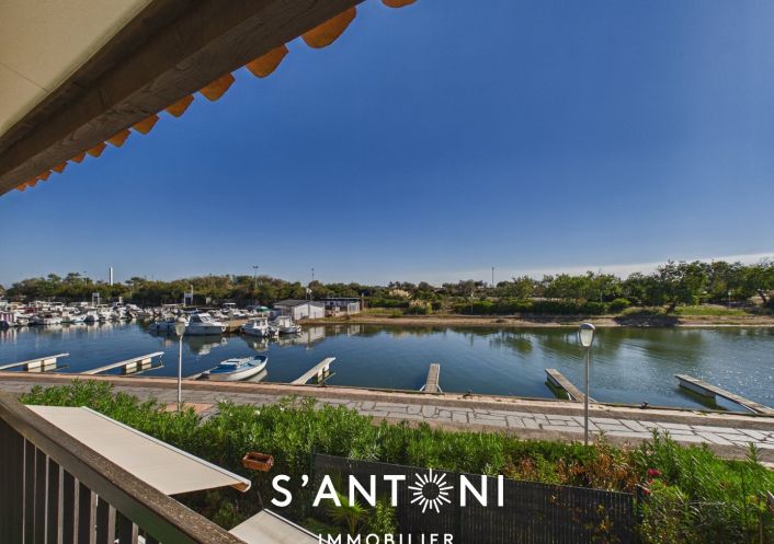 vente Appartement Cap D'agde